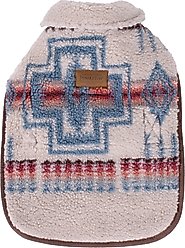 Pendleton Harding Rosewood Berber Dog Coat, Small