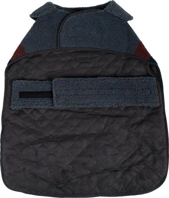 Show full view: Pendleton Vintage Camp Dog Coat, Lake, XX-Large slide 3 of 5