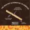 Show in main carousel: Earth Animal Seasonal Stix Pumpkin Spice Recipe Rawhide-Free Dog & Cat Treats, 20 count slide 4 of 10