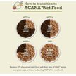 ACANA Premium Tuna & Chicken in Bone Broth Pate Wet Cat Food
