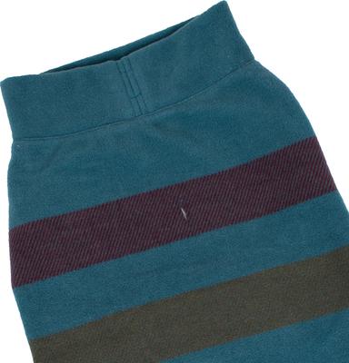 Show full view: Pendleton Fleece Dog Vest, Cabin Stripe Shale, X-Large slide 5 of 7