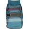 Show in main carousel: Pendleton Fleece Dog Vest, Cabin Stripe Shale, X-Large slide 3 of 7
