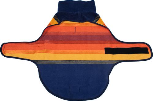 Show full view: Pendleton National Park Dog Vest, Grand Canyon, Large slide 3 of 6