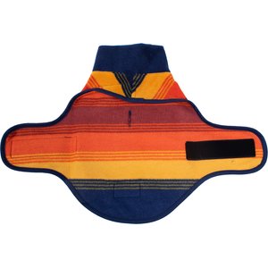 Pendleton National Park Dog Vest, Grand Canyon, X-Small