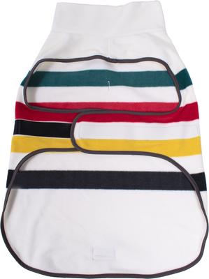 Show full view: Pendleton National Park Dog Vest, Glacier, XX-Large slide 2 of 6