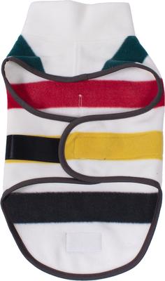 Show full view: Pendleton National Park Dog Vest, Glacier, Small slide 2 of 6