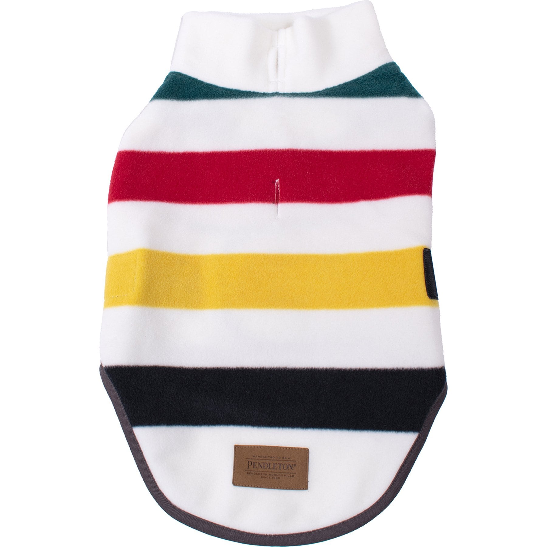 Pendleton National Park Dog Vest, Glacier, Small
