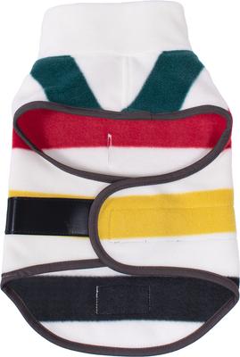 Show full view: Pendleton National Park Dog Vest, Glacier, X-Small slide 2 of 6