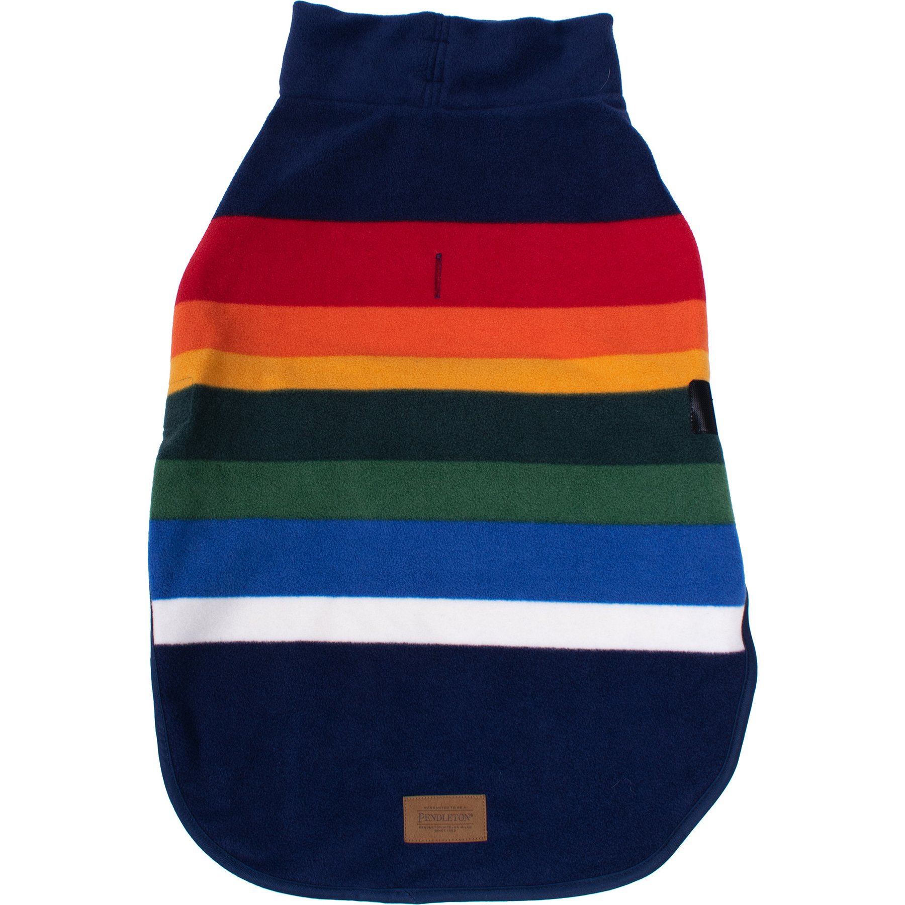 Pendleton National Park Dog Vest, Crater Lake, X-Large