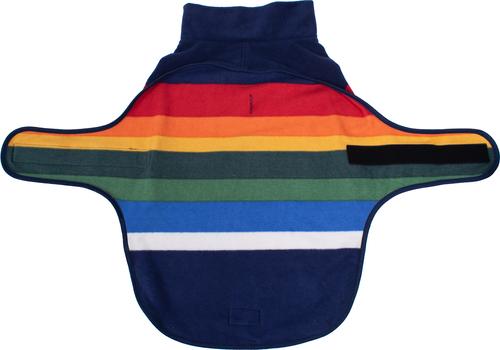 Show full view: Pendleton National Park Dog Vest, Crater Lake, X-Large slide 3 of 6