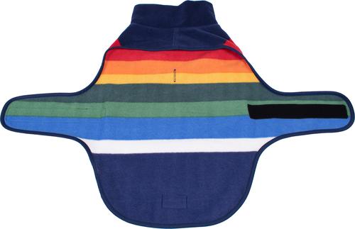 Show full view: Pendleton National Park Dog Vest, Crater Lake, Large slide 3 of 6
