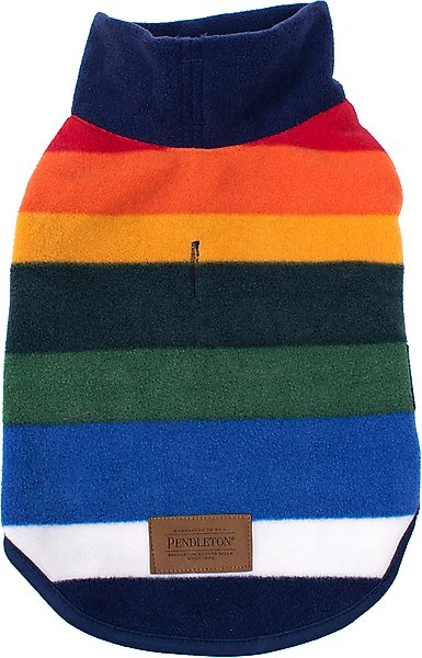 Pendleton National Park Dog Vest