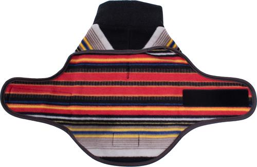 Show full view: Pendleton National Park Dog Vest, Acadia, X-Small slide 3 of 6