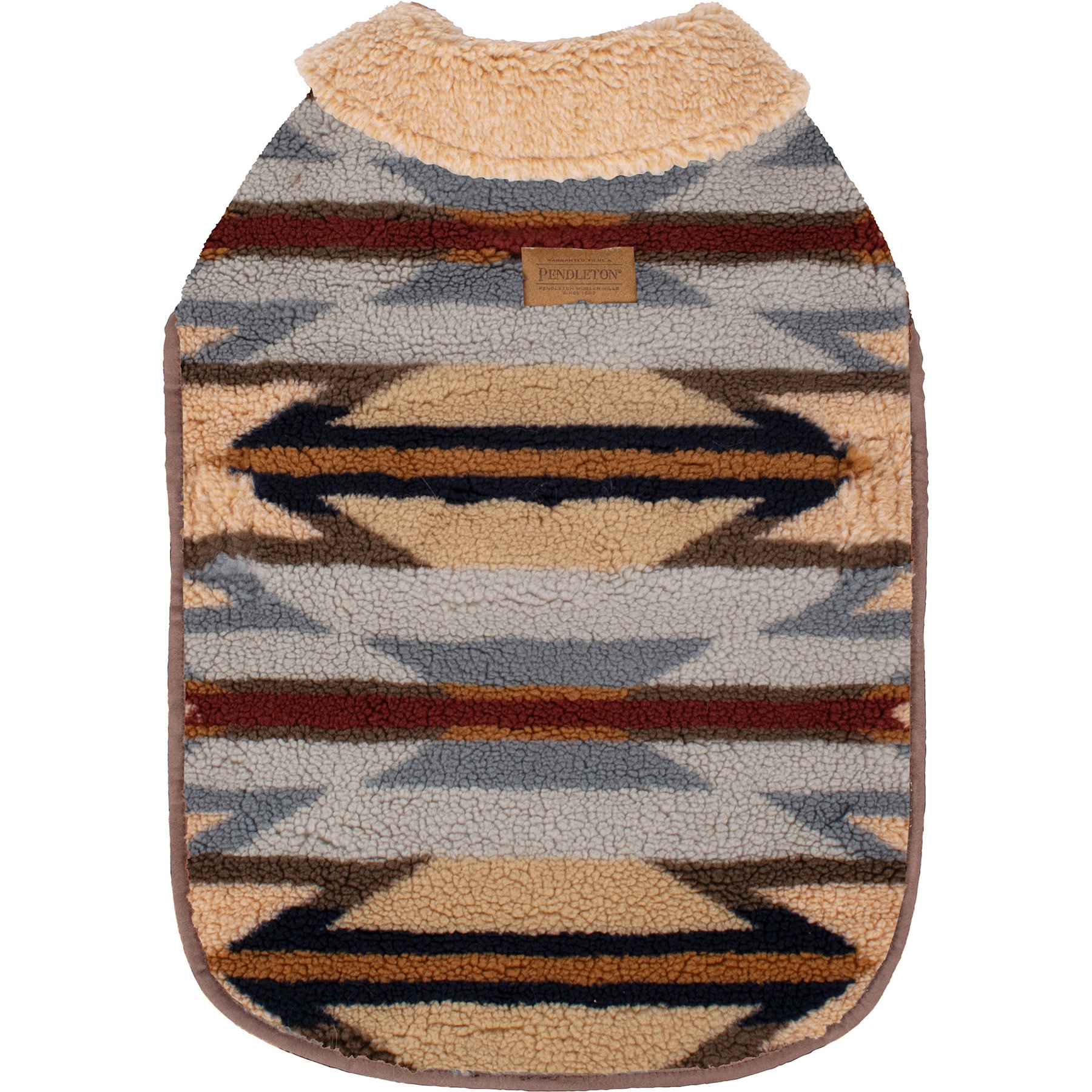 Pendleton Dog Coat