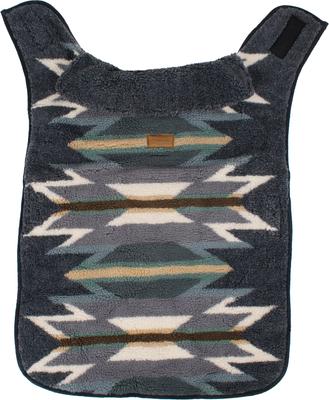 Show full view: Pendleton Wyeth Trail Berber Dog Coat, Wyeth Trail Oxford, XX-Large slide 2 of 7