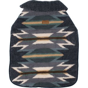 Pendleton Wyeth Trail Berber Dog Coat, Wyeth Trail Oxford, XX-Large