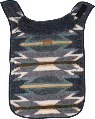 Show full view: Pendleton Wyeth Trail Berber Dog Coat, Wyeth Trail Oxford, X-Large slide 2 of 7