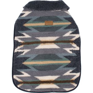 Pendleton Wyeth Trail Berber Dog Coat, Wyeth Trail Oxford, X-Large