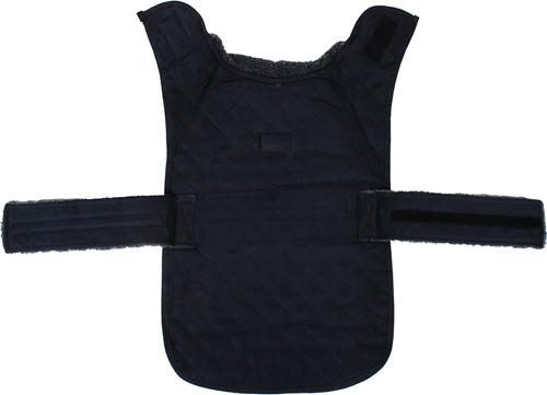 Show full view: Pendleton Wyeth Trail Berber Dog Coat, Wyeth Trail Oxford, Medium slide 4 of 8