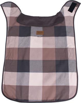 Show full view: Pendleton Dog Coat, Block Plaid, XX-Large slide 2 of 5