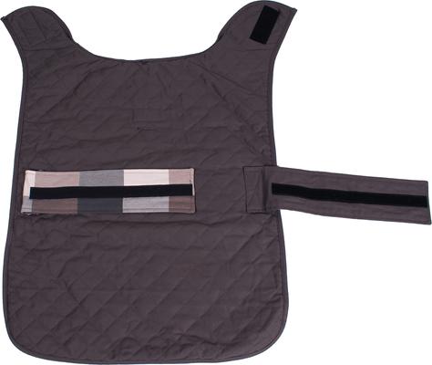 Show full view: Pendleton Dog Coat, Block Plaid, XX-Large slide 3 of 5