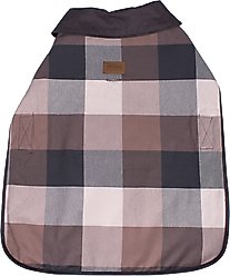 Pendleton Dog Coat, Block Plaid, XX-Large