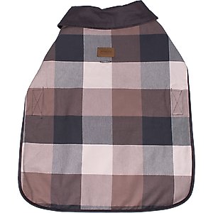 Pendleton Dog Coat, Block Plaid, XX-Large