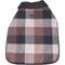Show in main carousel: Pendleton Dog Coat, Block Plaid, XX-Large slide 1 of 5