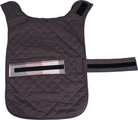 Show full view: Pendleton Dog Coat, Block Plaid, X-Large slide 3 of 5