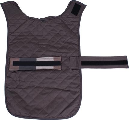 Show full view: Pendleton Dog Coat, Block Plaid, Large slide 3 of 5