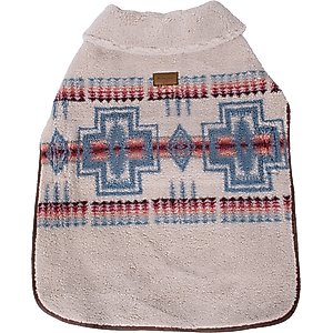 Pendleton Harding Rosewood Berber Dog Coat, XX-Large