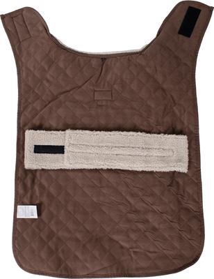 Show full view: Pendleton Harding Rosewood Berber Dog Coat, XX-Large slide 3 of 5