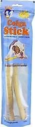 QT Dog Colgn Natural Dog Chew, 12-in, 2 count