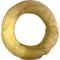 Show in main carousel: QT Dog Colgn Ring Natural Dog Chew, 4-in, 1 count slide 3 of 3