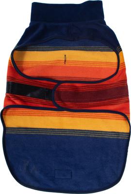 Show full view: Pendleton National Park Dog Vest, Grand Canyon, X-Large slide 2 of 6
