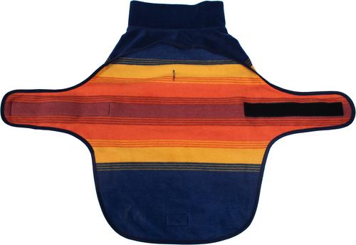 Show full view: Pendleton National Park Dog Vest, Grand Canyon, X-Large slide 3 of 6