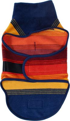 Show full view: Pendleton National Park Dog Vest, Grand Canyon, Small slide 2 of 6