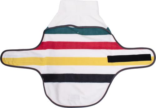 Show full view: Pendleton National Park Dog Vest, Glacier, Large slide 4 of 7