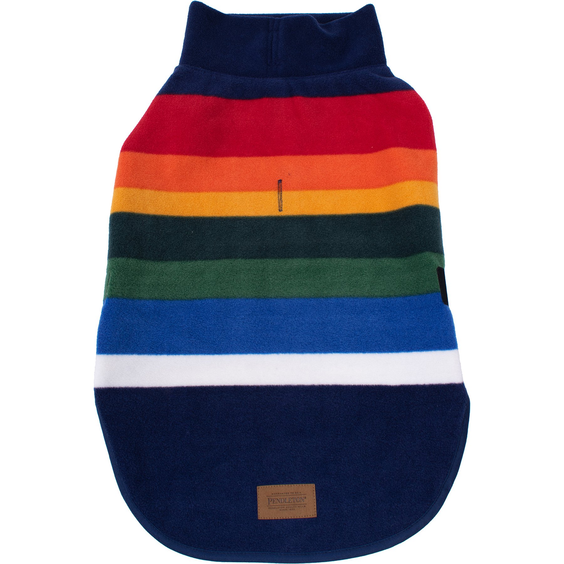 Pendleton National Park Dog Vest, Crater Lake, Large