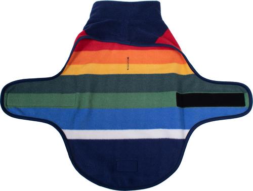 Show full view: Pendleton National Park Dog Vest, Crater Lake, Medium slide 4 of 7