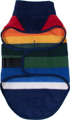 Show full view: Pendleton National Park Dog Vest, Crater Lake, Small slide 3 of 7