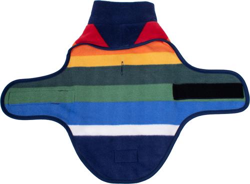 Show full view: Pendleton National Park Dog Vest, Crater Lake, Small slide 4 of 7