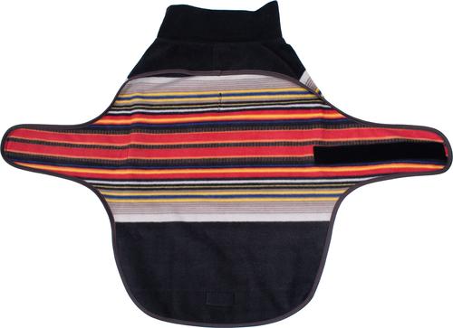 Show full view: Pendleton National Park Dog Vest, Acadia, X-Large slide 5 of 8