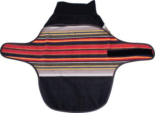 Show full view: Pendleton National Park Dog Vest, Acadia, Large slide 3 of 6