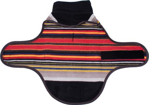 Show full view: Pendleton National Park Dog Vest, Acadia, Small slide 3 of 6