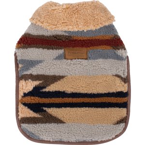 Frisco Western Pattern Dog & Cat Sweater