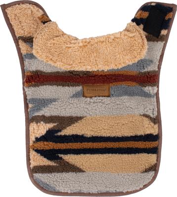 Pendleton Wyeth Trail Berber Dog Coat