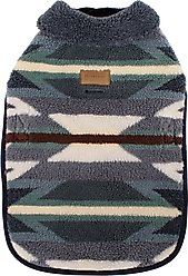 Pendleton Wyeth Trail Berber Dog Coat, Wyeth Trail Oxford, Medium