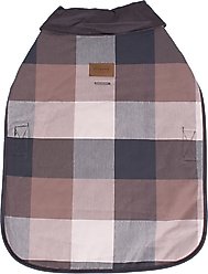 Pendleton Dog Coat, Block Plaid, X-Large
