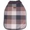 Show in main carousel: Pendleton Dog Coat, Block Plaid, X-Large slide 1 of 5